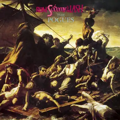 I'm a Man You Don't Meet Every Day album art