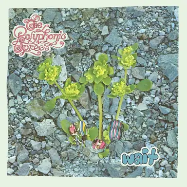 Lithium album art