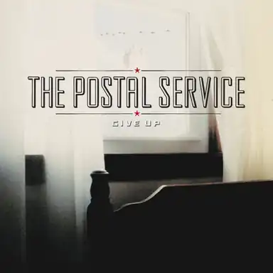 Give Up album art