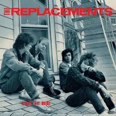 Let It Be (Expanded) album art