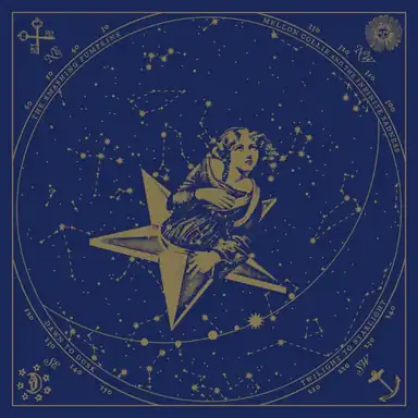 Mellon Collie And The Infinite Sadness (Remastered) album art