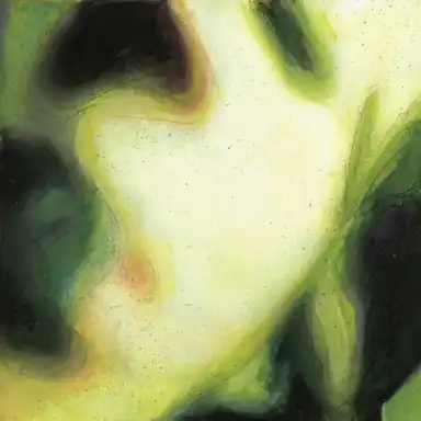 Landslide album art