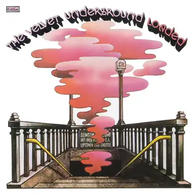 Loaded: Re-Loaded 45th Anniversary Edition album art