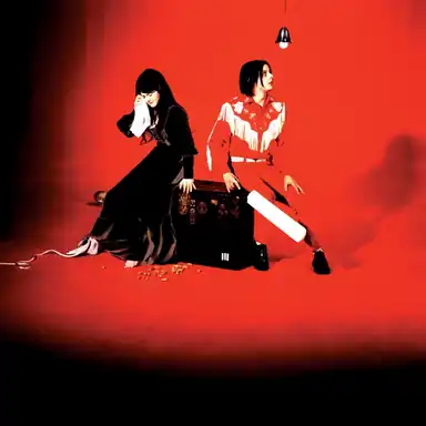 Elephant album art
