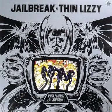 Jailbreak album art