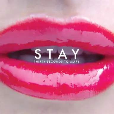 Stay album art