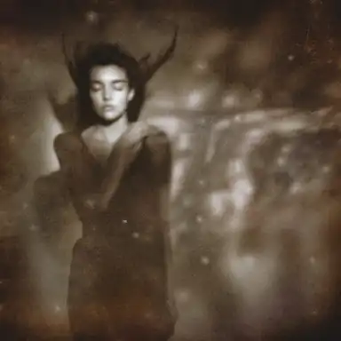 Song To The Siren album art