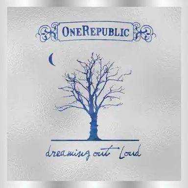Dreaming Out Loud album art