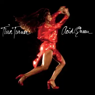 Under My Thumb album art