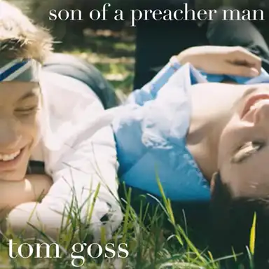 Son of a Preacher Man album art