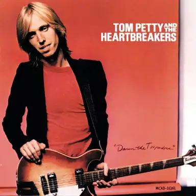 Damn The Torpedoes (Deluxe Edition) album art