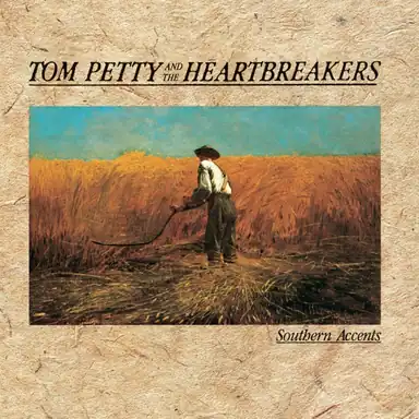Southern Accents album art