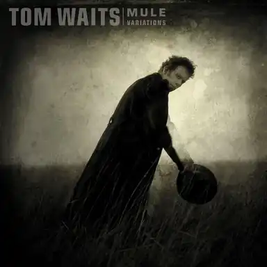 Mule Variations (Remastered) album art