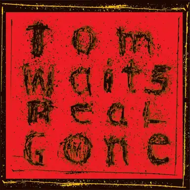 Real Gone (Remastered) album art