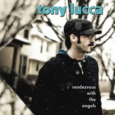 Rendezvous With the Angels album art