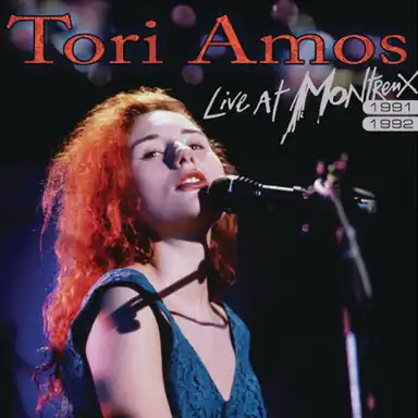 Thank You album art