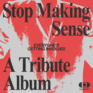 Genius of Love album art