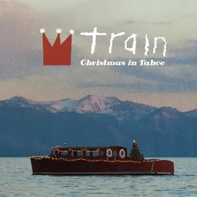 River album art