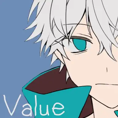 Value album art
