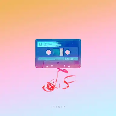 She Said album art