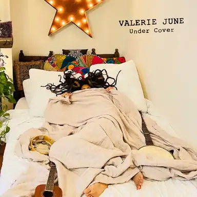 Tonight I’ll Be Staying Here With You album art