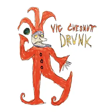 Drunk album art