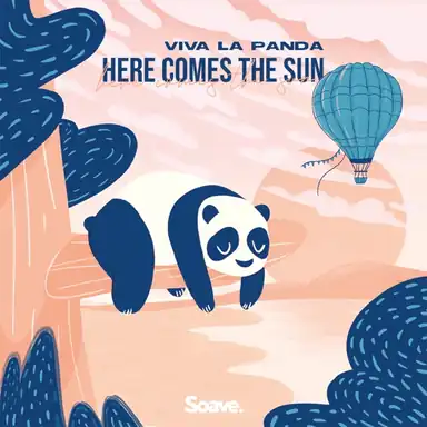 Here Comes The Sun album art