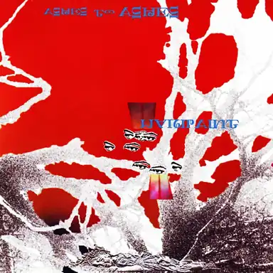 Ashes to Ashes album art
