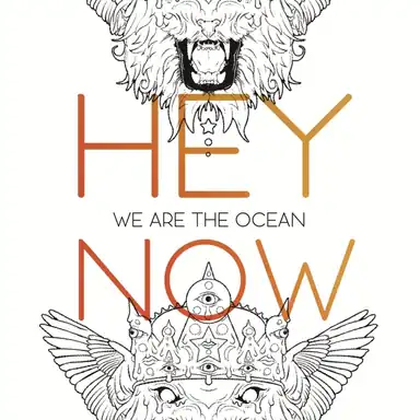 Hey Now album art