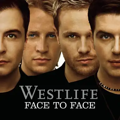 When You Tell Me That You Love Me album art
