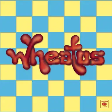 Wheatus album art