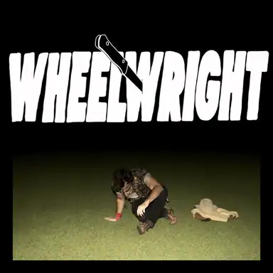 When The Party's Over album art