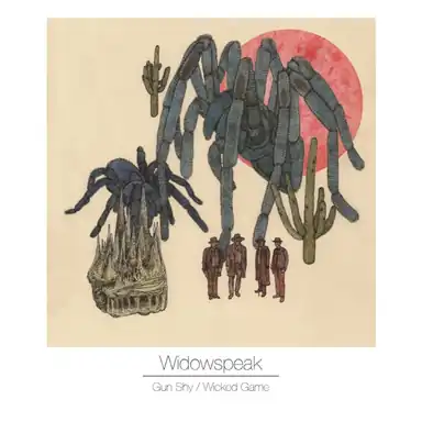 Wicked Game album art