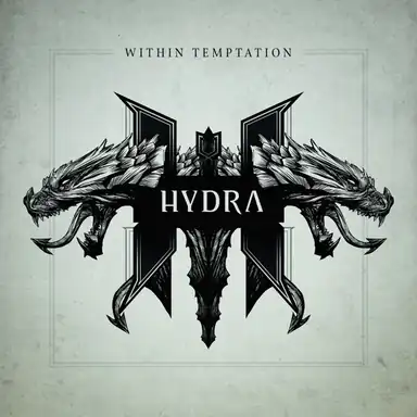 Radioactive album art