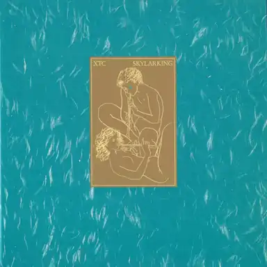 Skylarking album art