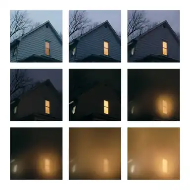 But the Regrets Are Killing Me album art