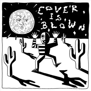 Don't You album art